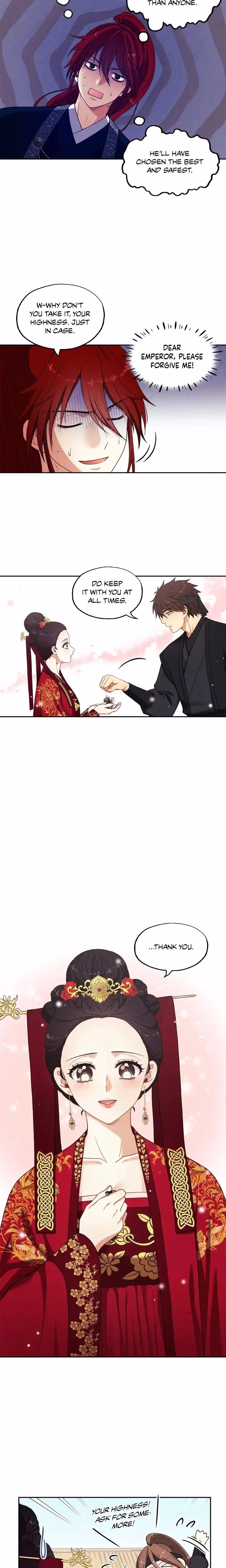 Elixir of the Sun - Chapter 17 - Part 13