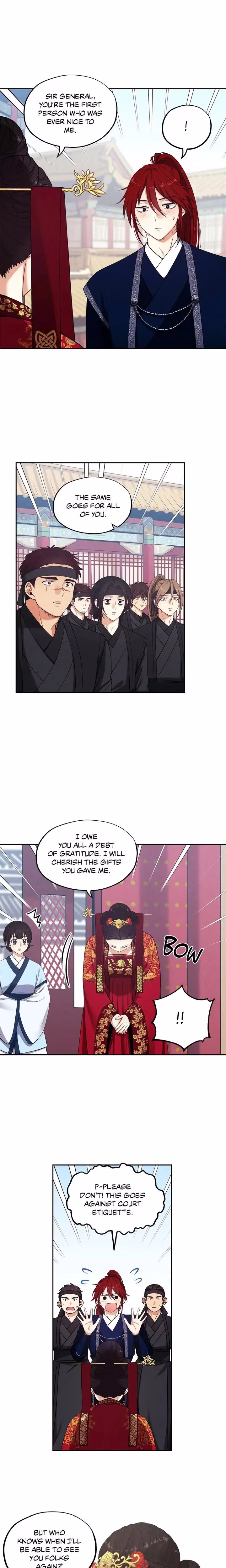 Elixir of the Sun - Chapter 17 - Part 16