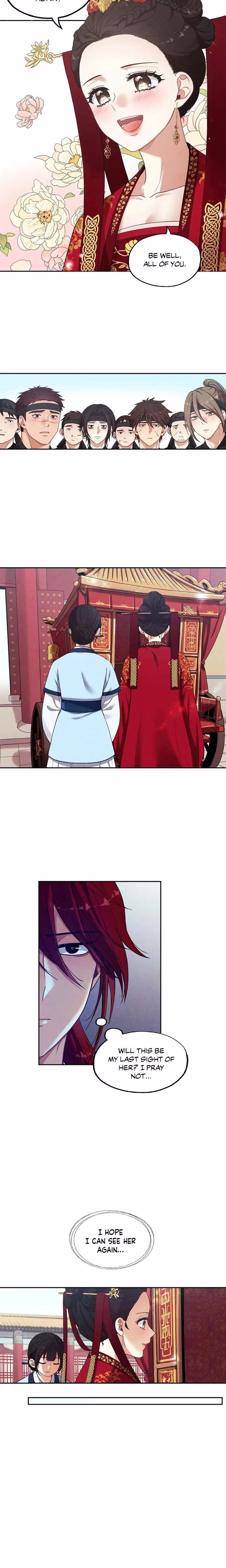 Elixir of the Sun - Chapter 17 - Part 17