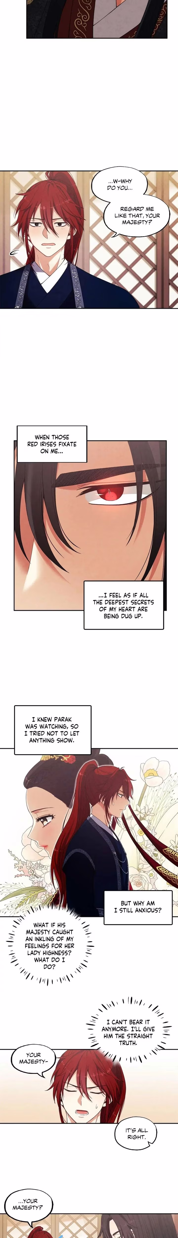 Elixir of the Sun - Chapter 18 - Part 4