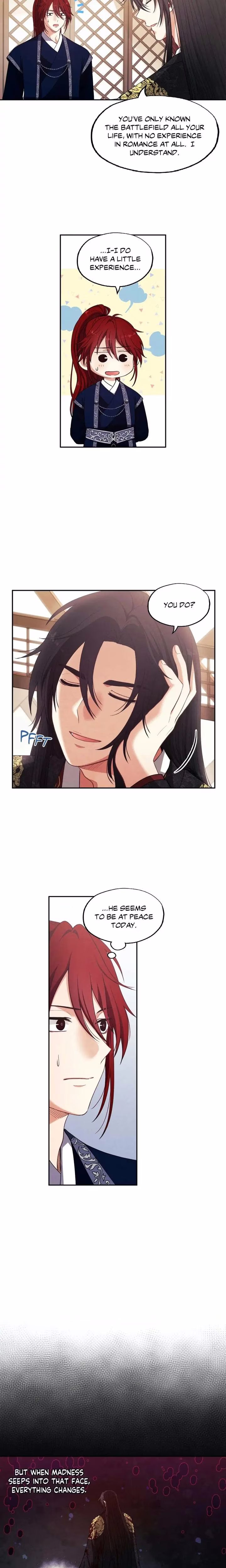 Elixir of the Sun - Chapter 18 - Part 5