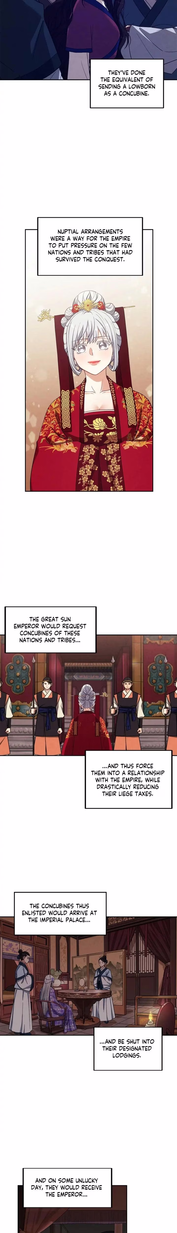 Elixir of the Sun - Chapter 18 - Part 9