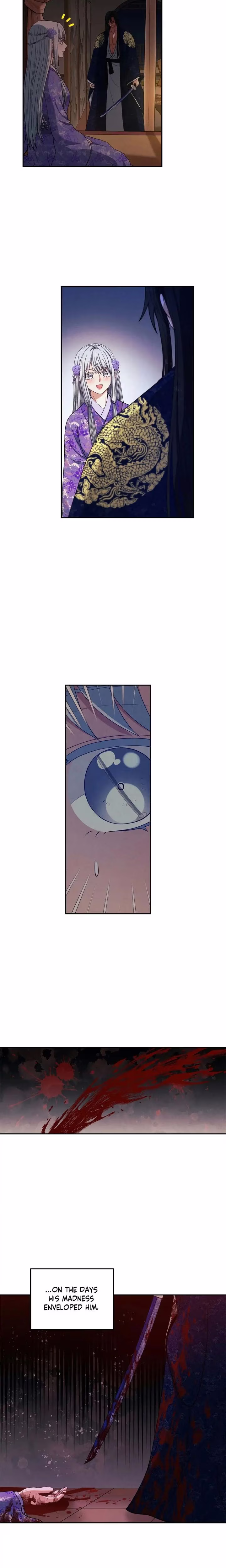 Elixir of the Sun - Chapter 18 - Part 10