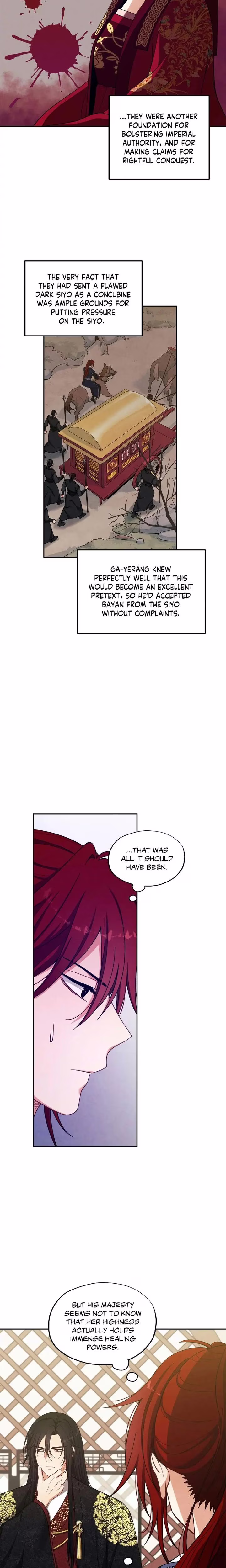 Elixir of the Sun - Chapter 18 - Part 12