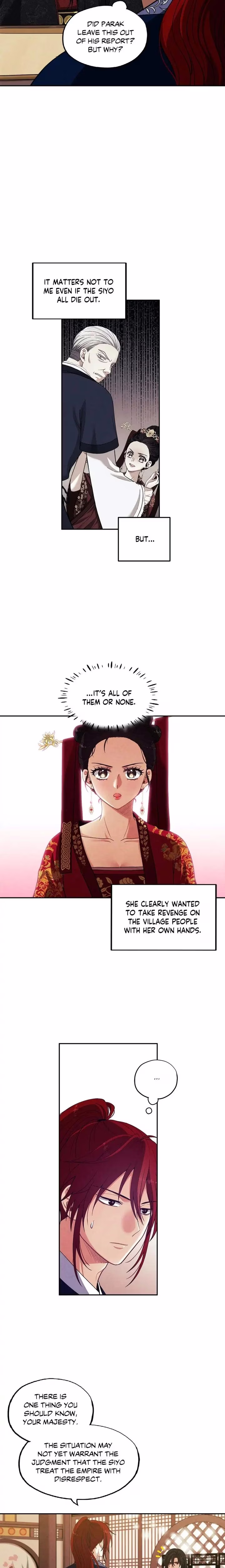 Elixir of the Sun - Chapter 18 - Part 13