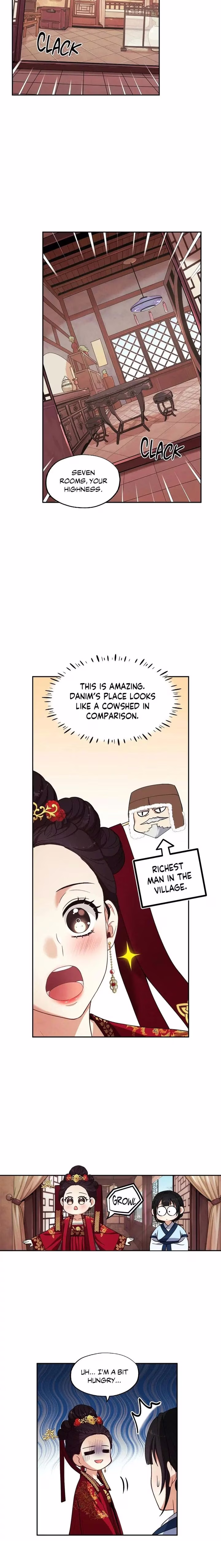 Elixir of the Sun - Chapter 18 - Part 17