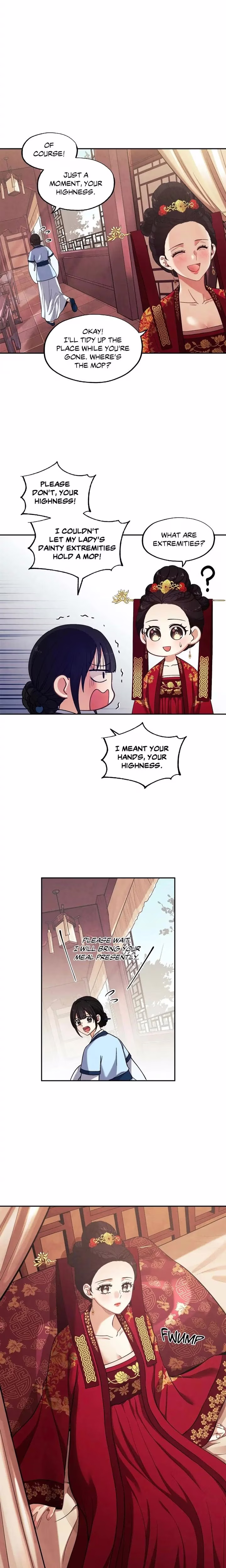 Elixir of the Sun - Chapter 18 - Part 18