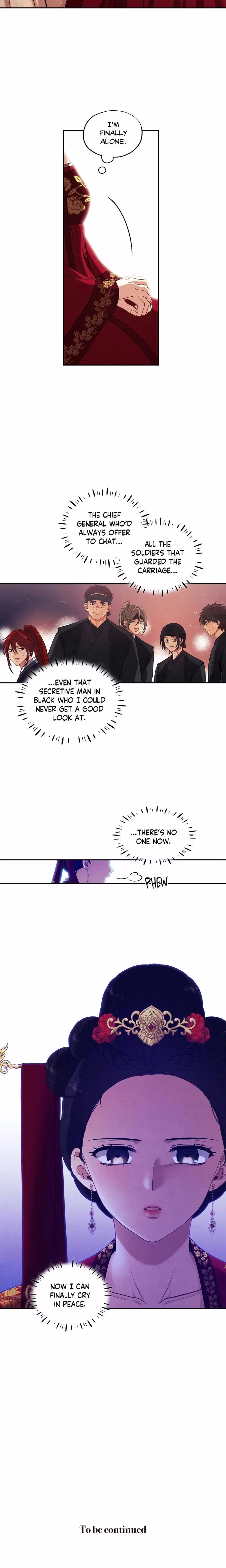 Elixir of the Sun - Chapter 18 - Part 19