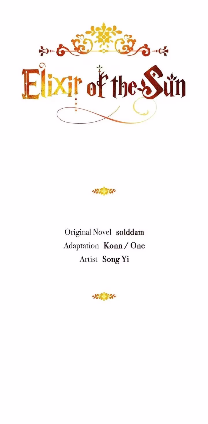 Elixir of the Sun - Chapter 18 - Part 20