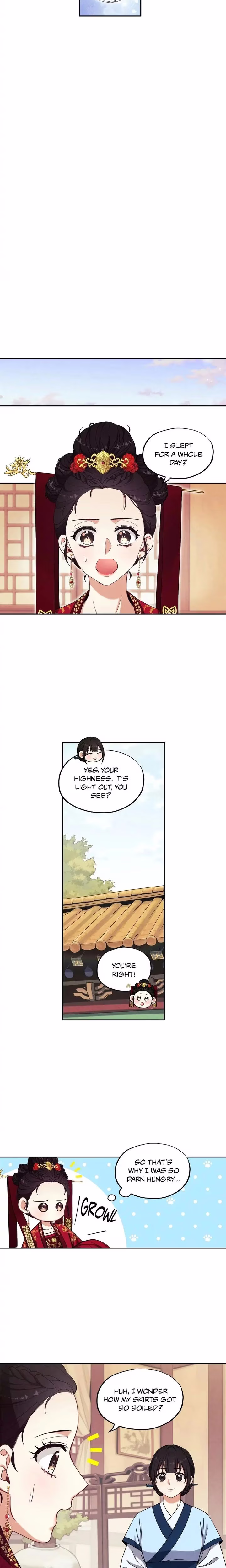 Elixir of the Sun - Chapter 19 - Part 4