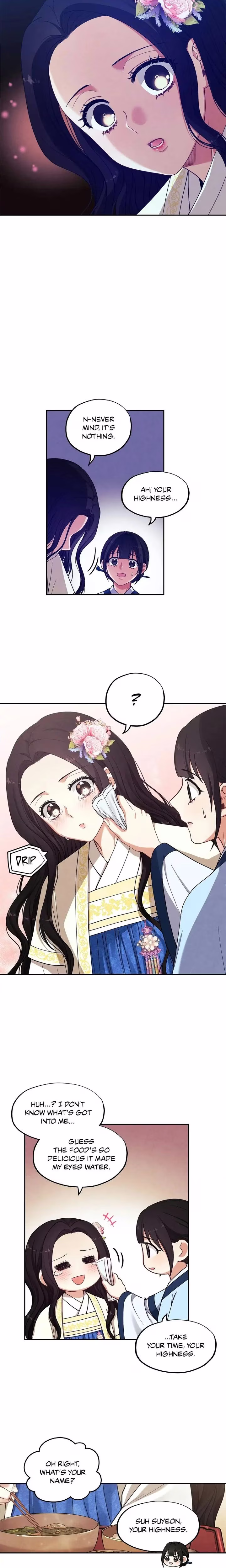 Elixir of the Sun - Chapter 19 - Part 10