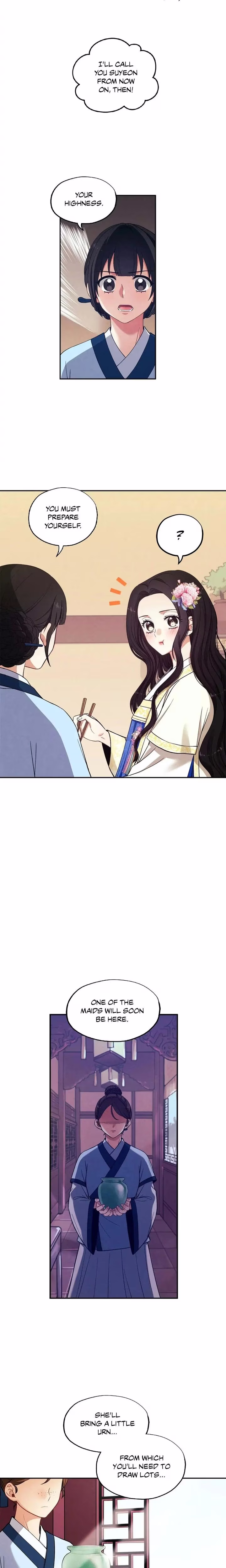 Elixir of the Sun - Chapter 19 - Part 11