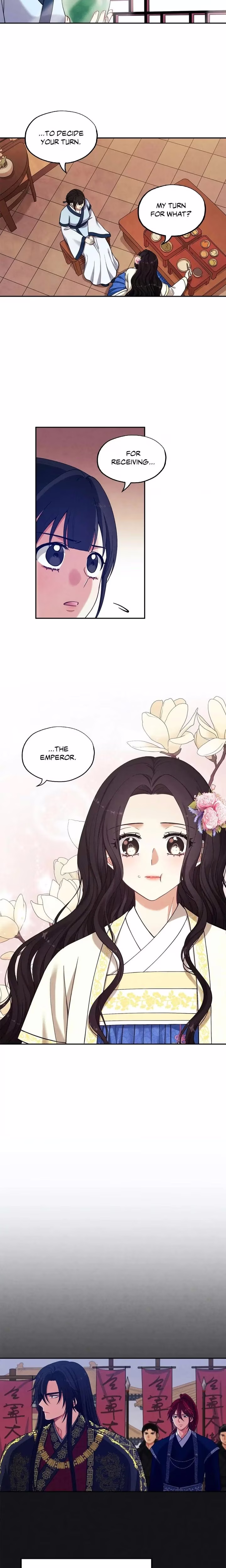 Elixir of the Sun - Chapter 19 - Part 12