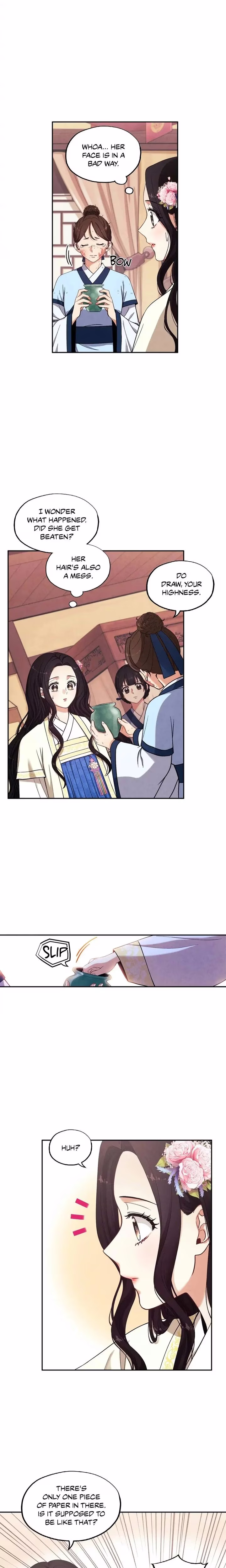 Elixir of the Sun - Chapter 19 - Part 14