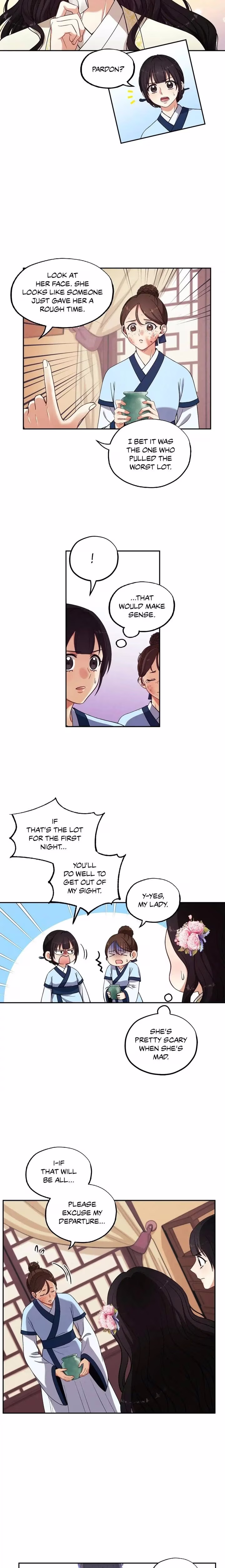 Elixir of the Sun - Chapter 19 - Part 16