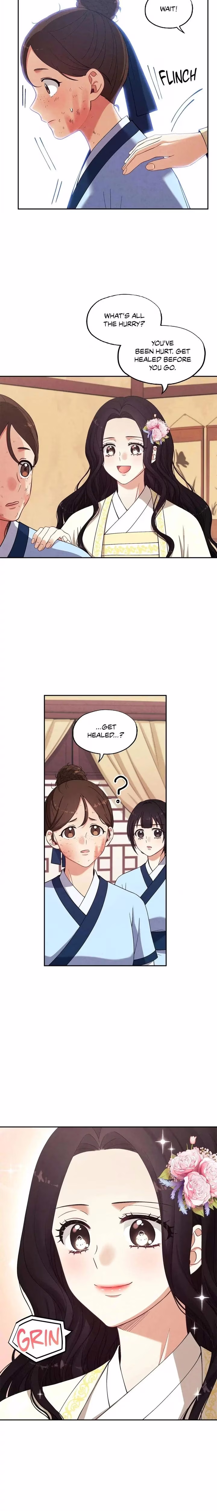 Elixir of the Sun - Chapter 19 - Part 17