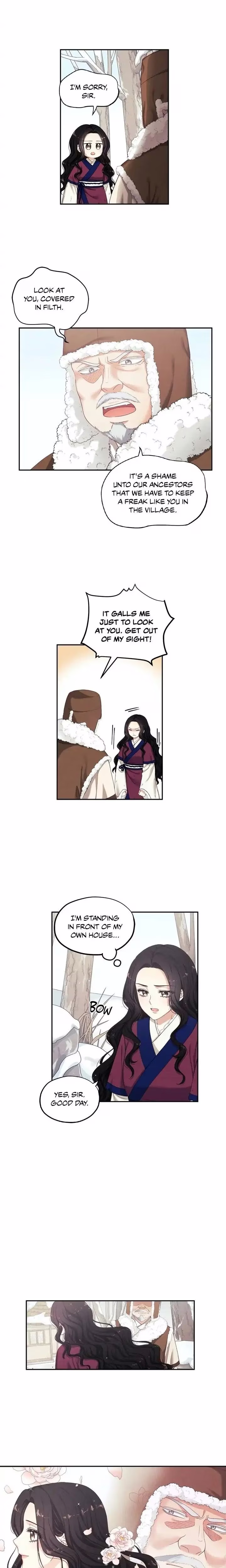 Elixir of the Sun - Chapter 2 - Part 4