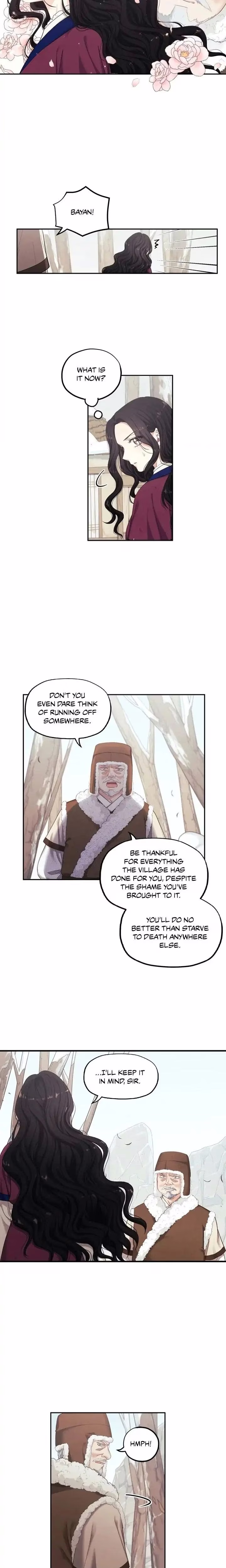 Elixir of the Sun - Chapter 2 - Part 5