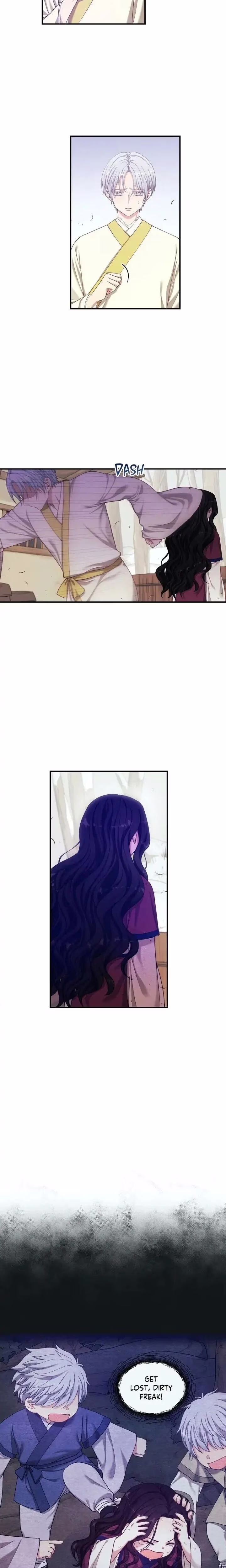 Elixir of the Sun - Chapter 2 - Part 13