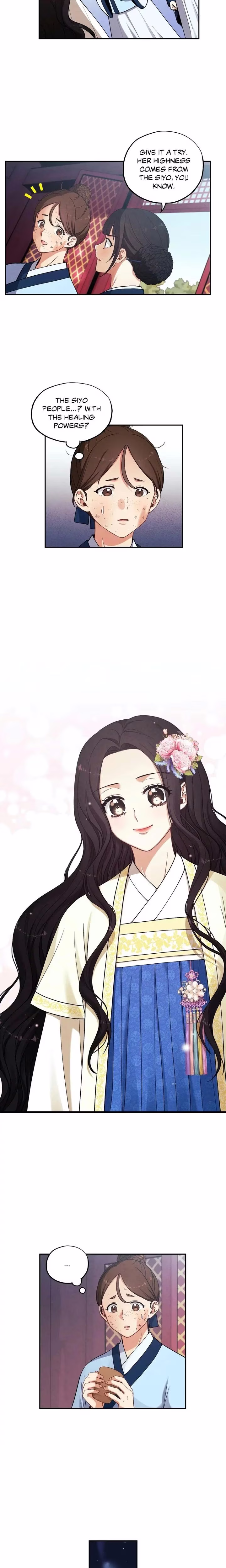 Elixir of the Sun - Chapter 20 - Part 3