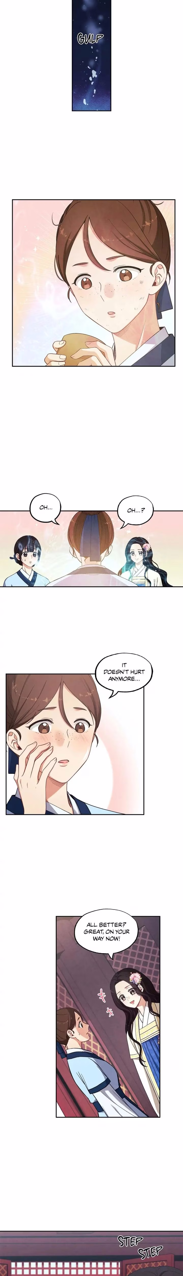 Elixir of the Sun - Chapter 20 - Part 4