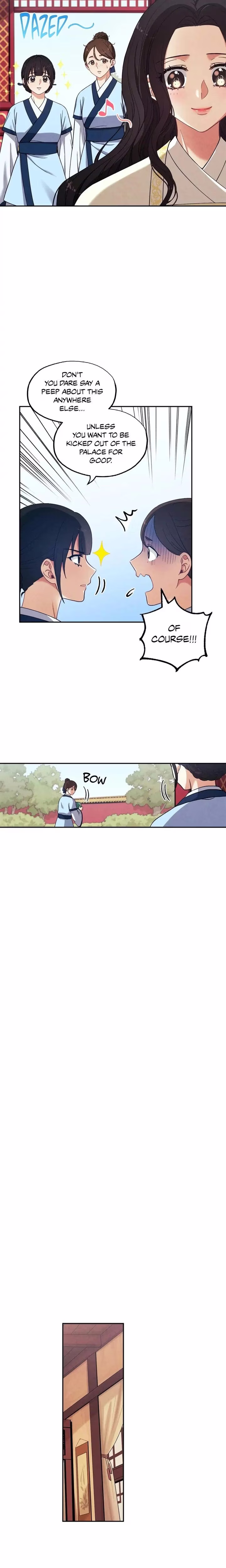 Elixir of the Sun - Chapter 20 - Part 5