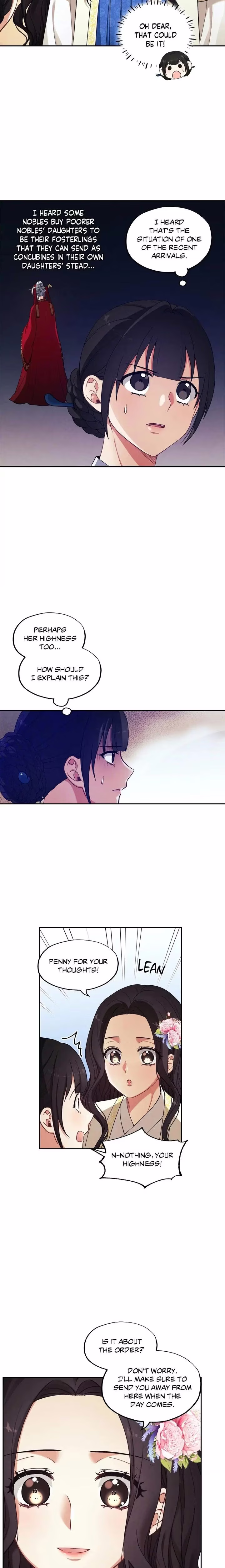 Elixir of the Sun - Chapter 20 - Part 7