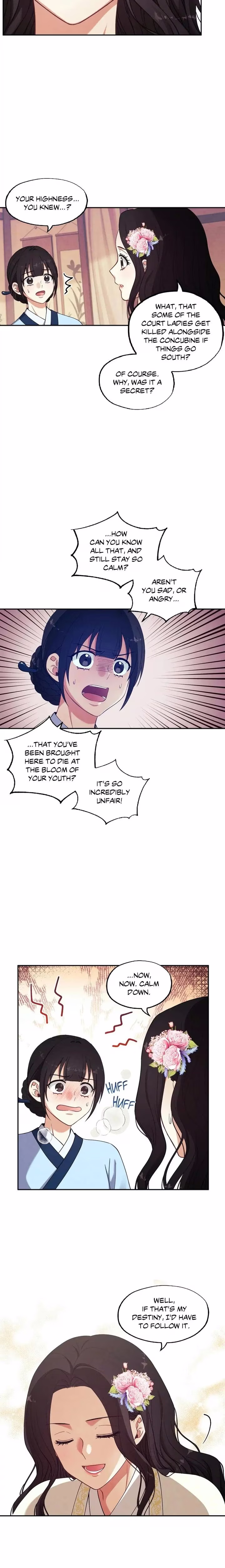 Elixir of the Sun - Chapter 20 - Part 8