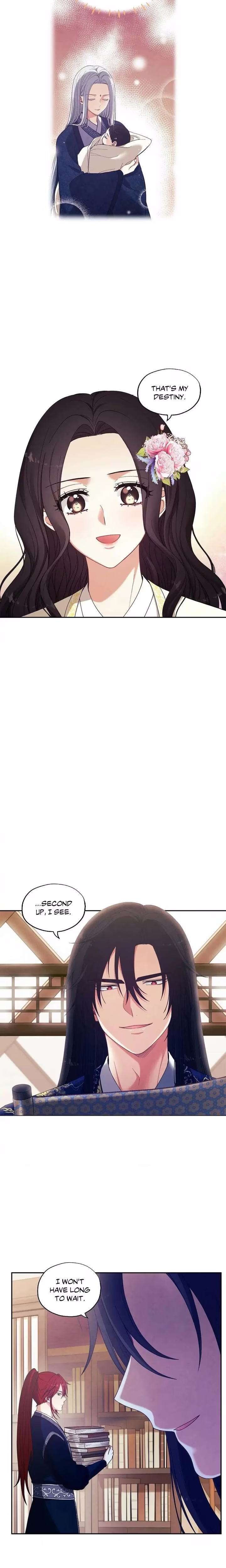 Elixir of the Sun - Chapter 20 - Part 10