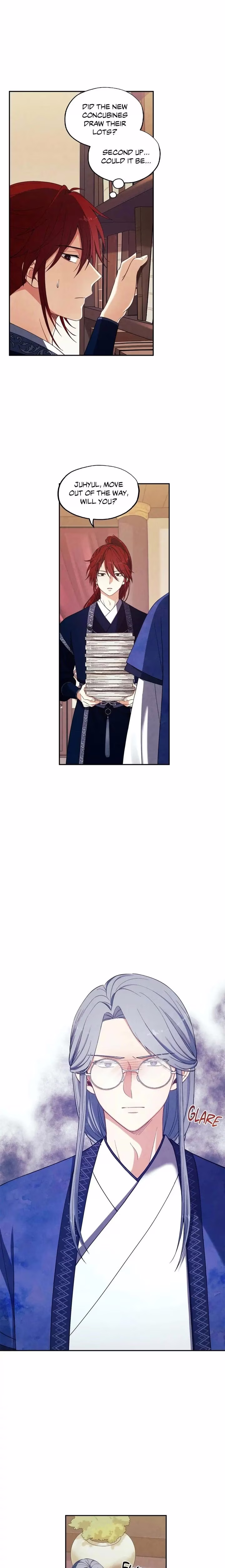 Elixir of the Sun - Chapter 20 - Part 11