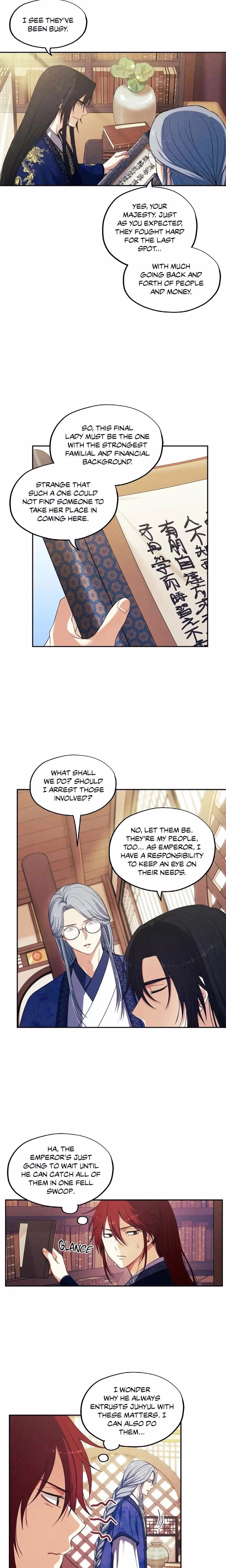 Elixir of the Sun - Chapter 20 - Part 13