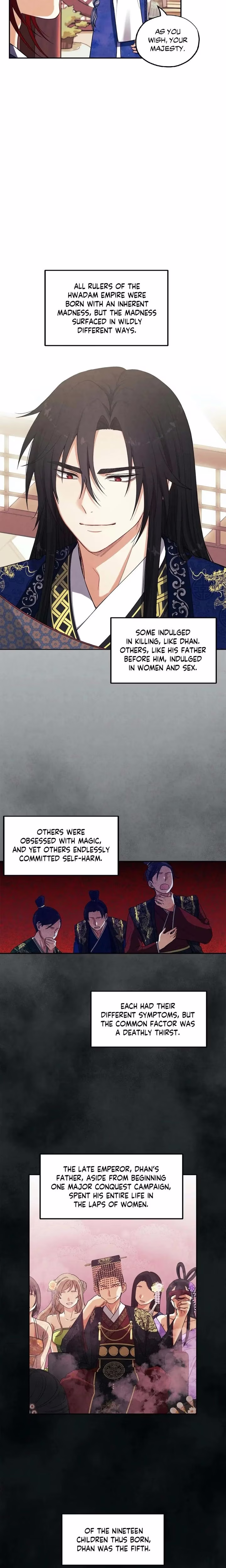 Elixir of the Sun - Chapter 20 - Part 14