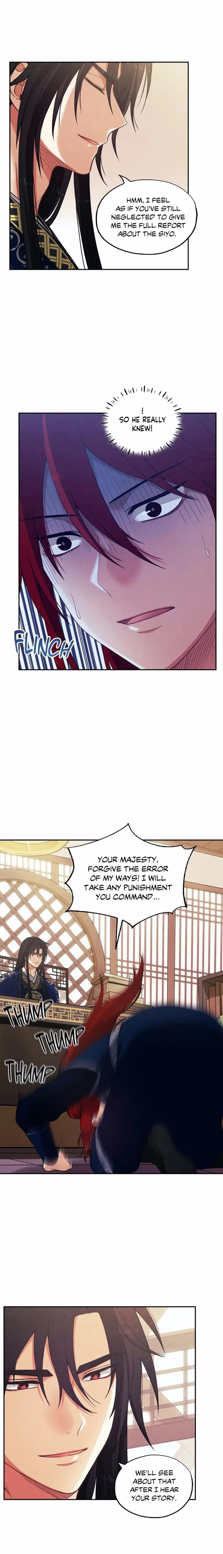 Elixir of the Sun - Chapter 20 - Part 19