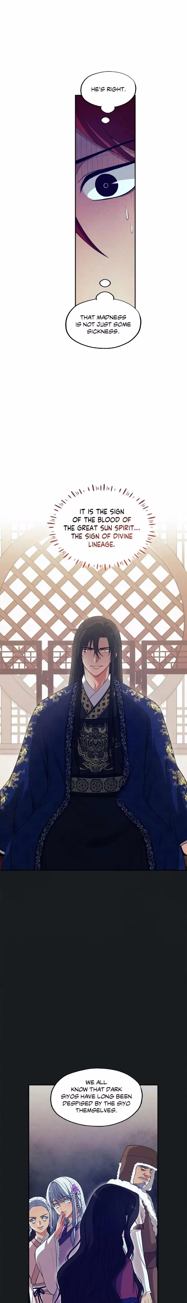 Elixir of the Sun - Chapter 21 - Part 6