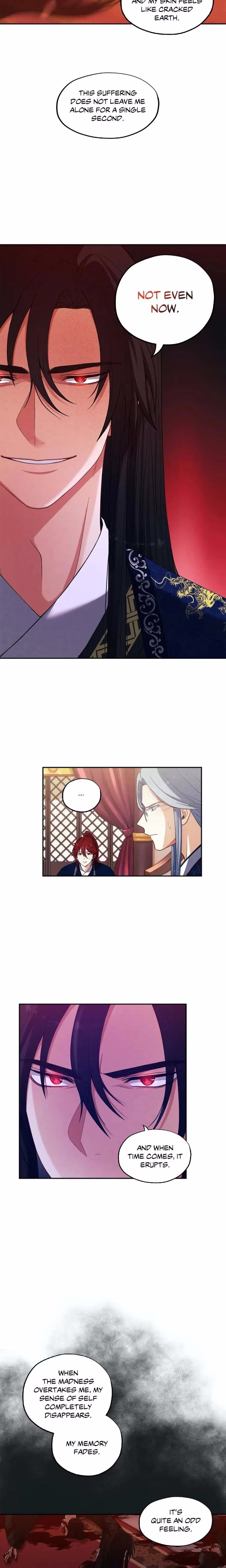 Elixir of the Sun - Chapter 21 - Part 9