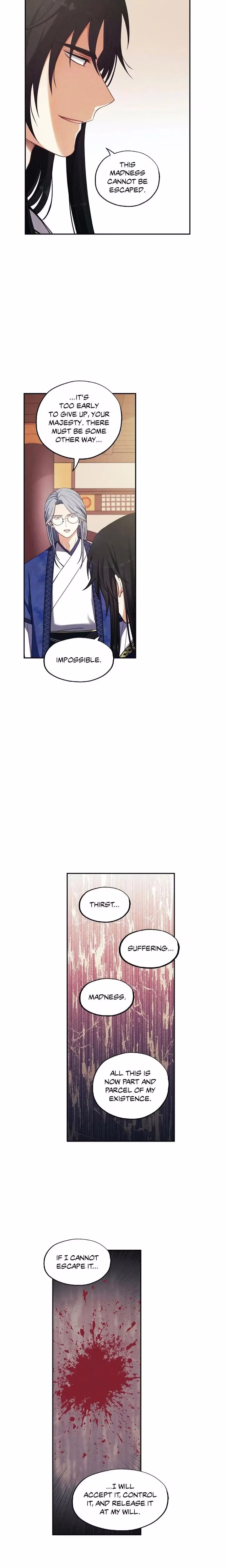 Elixir of the Sun - Chapter 21 - Part 11