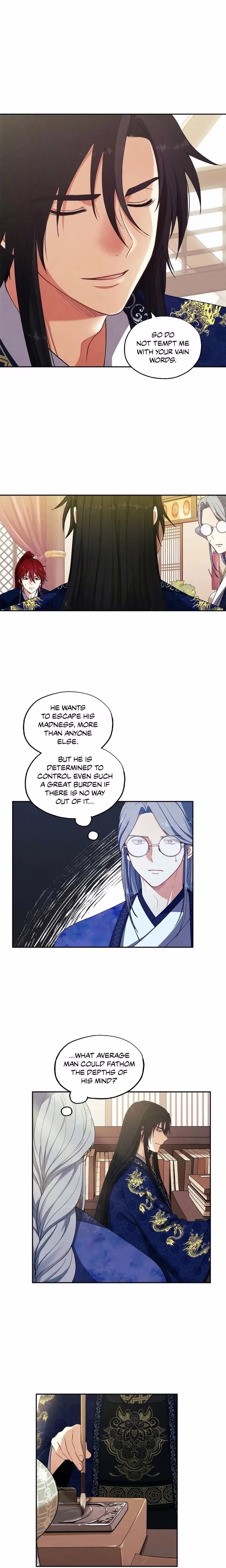 Elixir of the Sun - Chapter 21 - Part 12