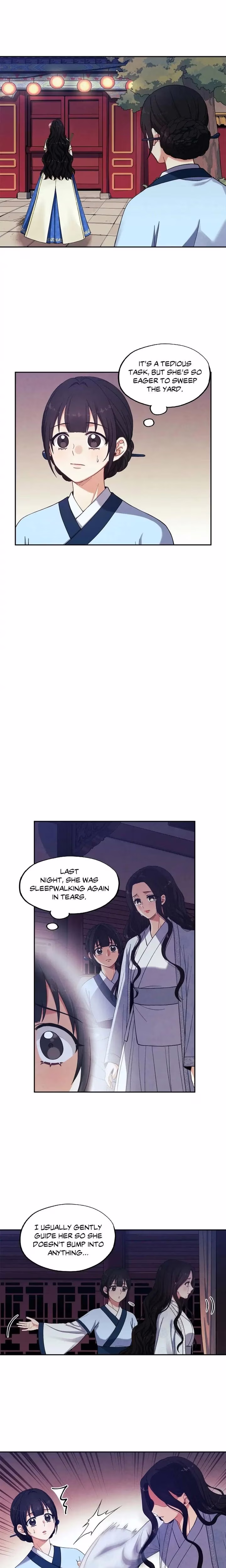 Elixir of the Sun - Chapter 21 - Part 14