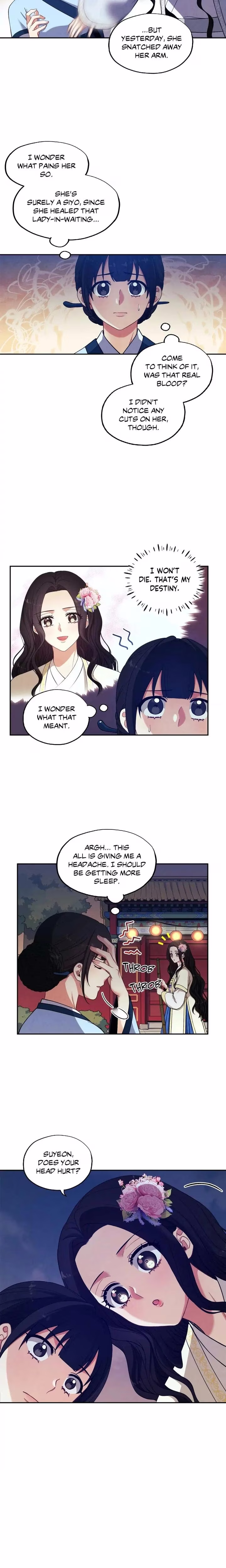 Elixir of the Sun - Chapter 21 - Part 15