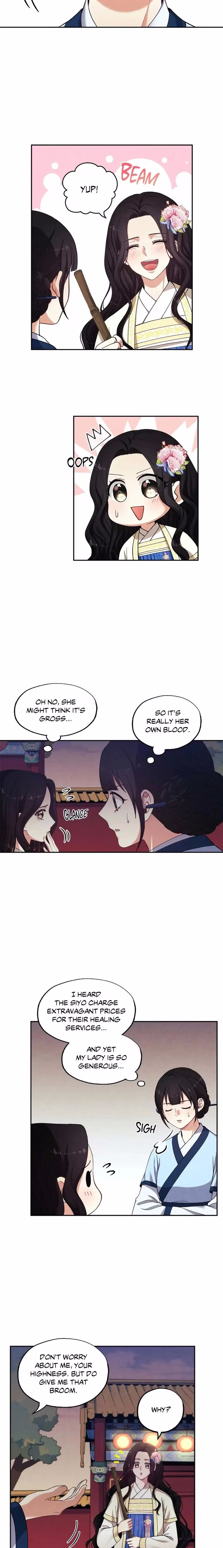 Elixir of the Sun - Chapter 21 - Part 17