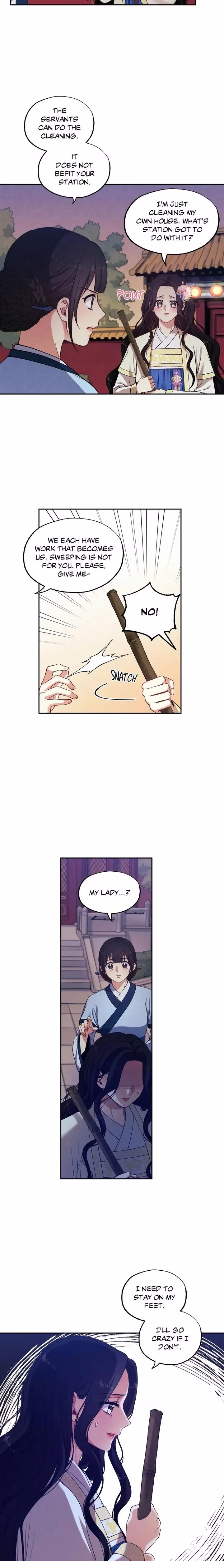 Elixir of the Sun - Chapter 21 - Part 18