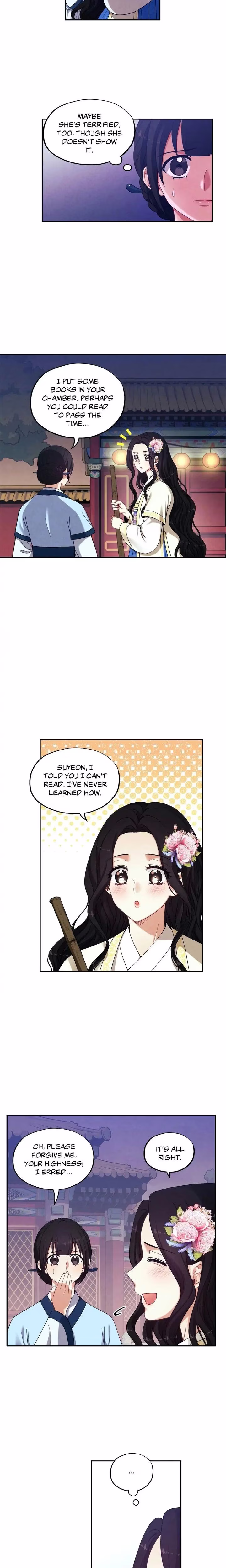 Elixir of the Sun - Chapter 22 - Part 3