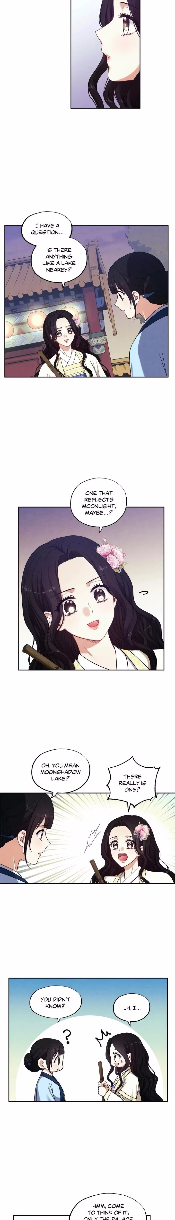Elixir of the Sun - Chapter 22 - Part 4