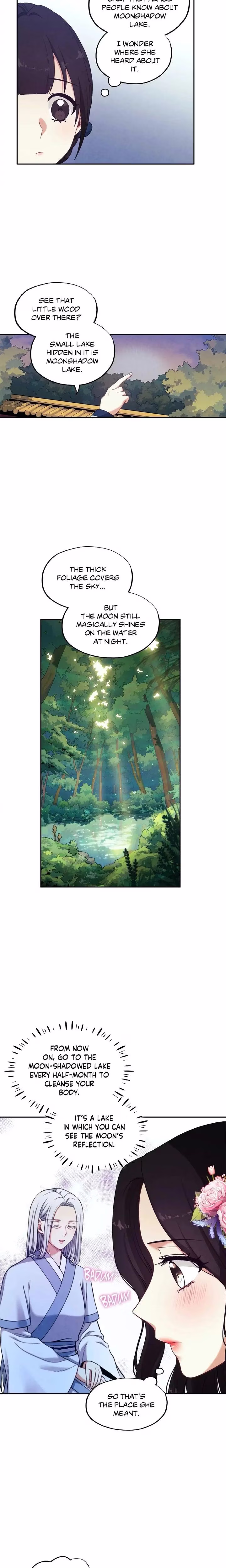 Elixir of the Sun - Chapter 22 - Part 5