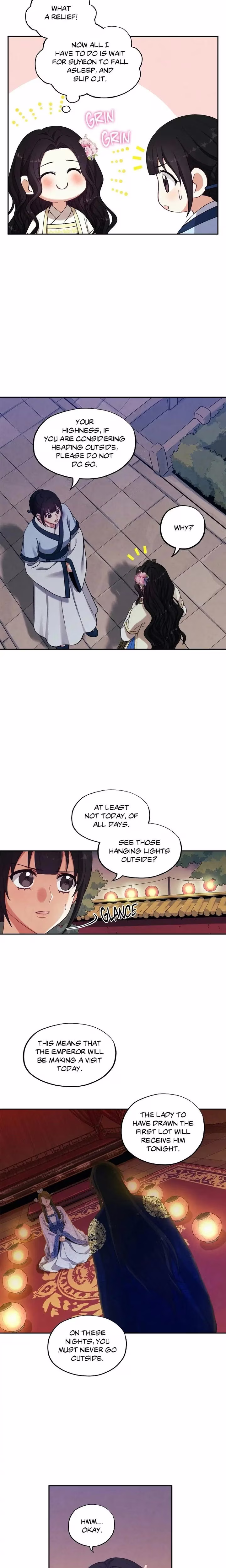 Elixir of the Sun - Chapter 22 - Part 6