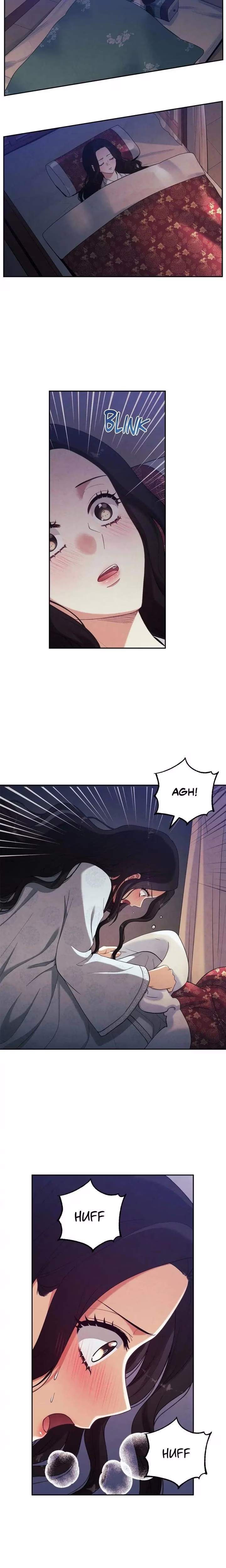 Elixir of the Sun - Chapter 22 - Part 9