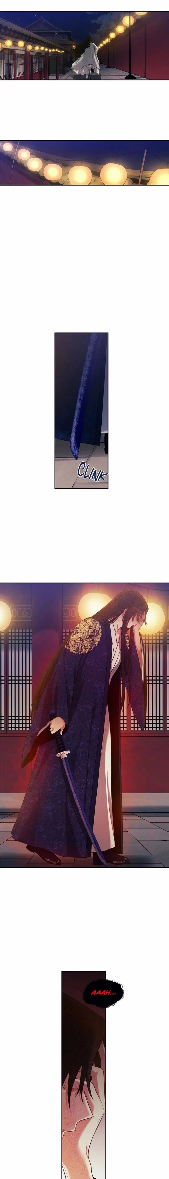 Elixir of the Sun - Chapter 22 - Part 11