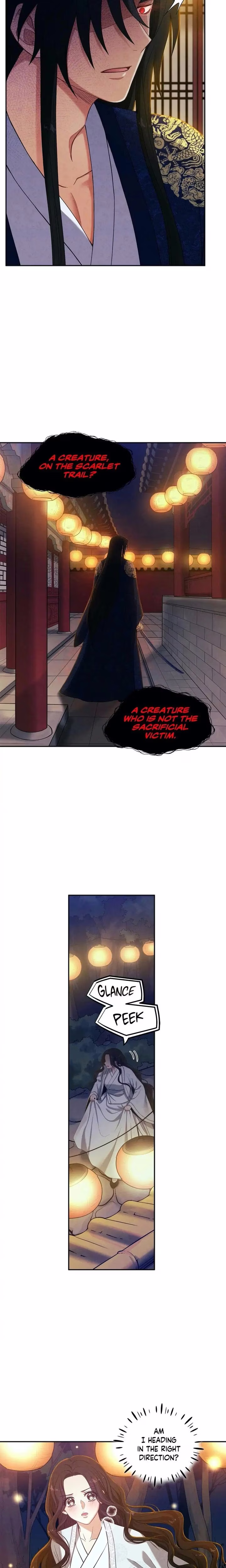 Elixir of the Sun - Chapter 22 - Part 13