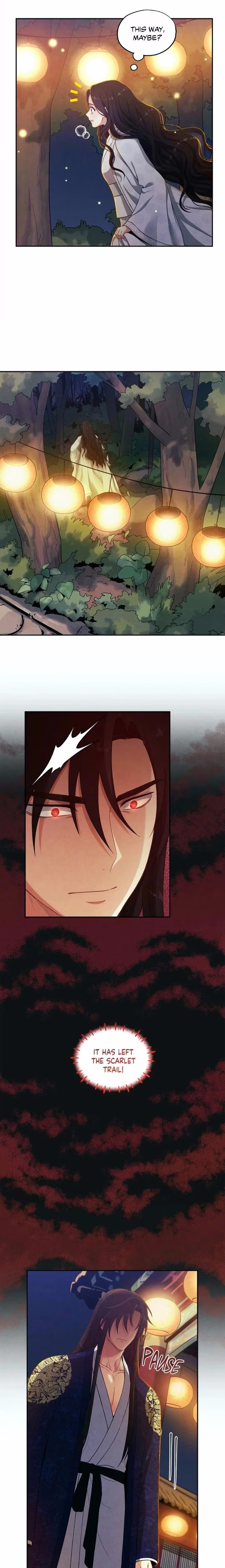 Elixir of the Sun - Chapter 22 - Part 15