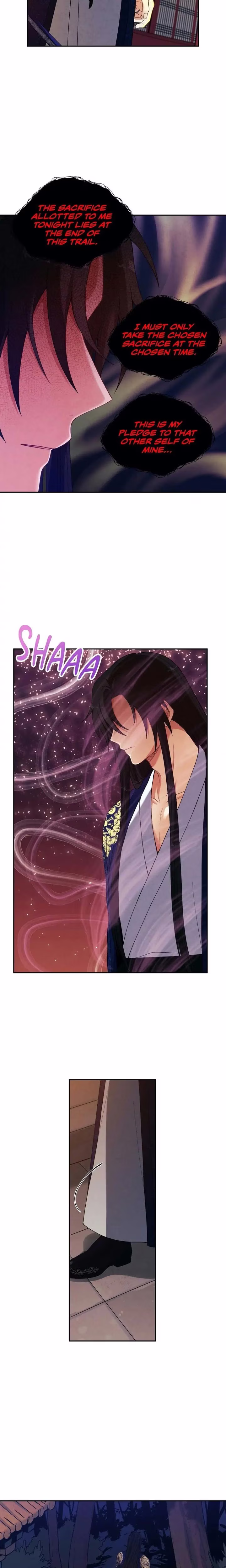 Elixir of the Sun - Chapter 22 - Part 16